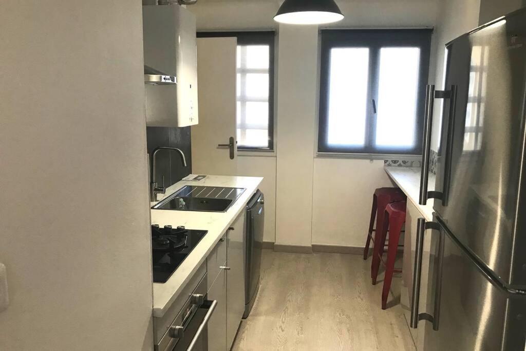 Bel Appartement T3 Mourillon A 5 Min Des Plages - Vue Mer Toulon Eksteriør bilde